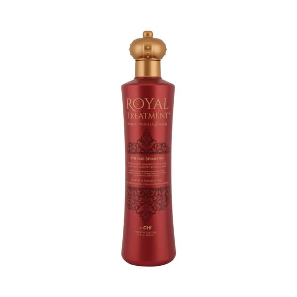 CHI ROYAL TREATMENT VOLUME SHAMPOO 12 oz - Shampoo