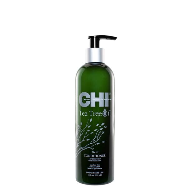 CHI TEA TREE CONDITIONER 12 oz - Condition