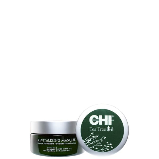 CHI TEA TREE MASQUE 8 oz - Mask