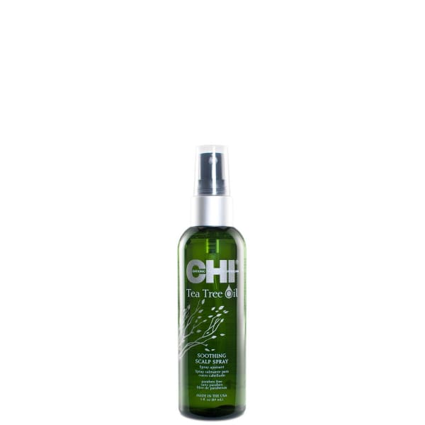 CHI TEA TREE SCALP SPRAY 3 oz - Hair Treatment