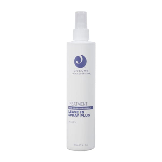 Colure Leave In Spray Plus 10 oz - leave-in