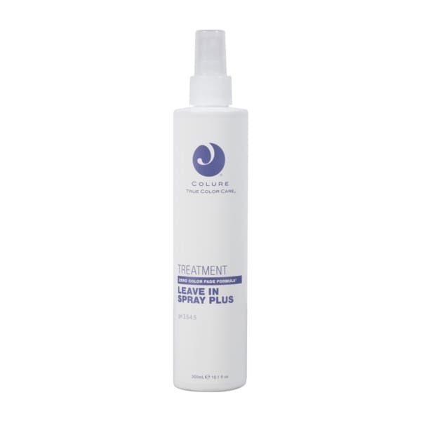Colure Leave In Spray Plus 10 oz - leave-in