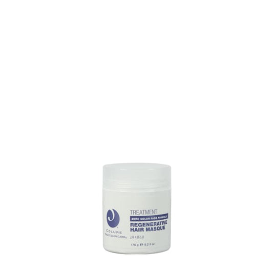 Colure Regenerative Hair Masque 6.2 oz - Hair Mask