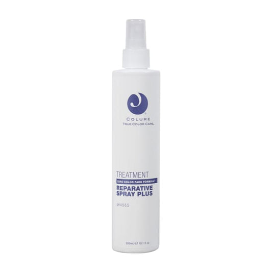 Colure Reparative Spray Plus 10 oz - Hair styling