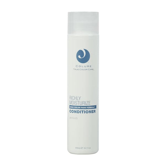 Colure Richly Moisturize Conditioner 10 oz - Conditioner