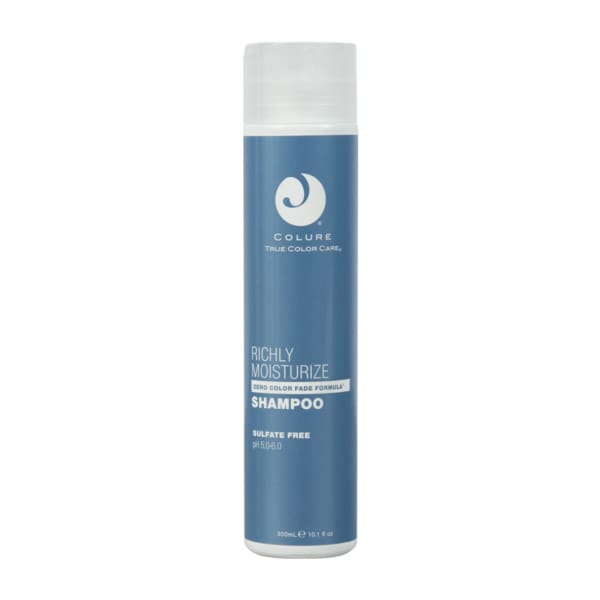 Colure Richly Moisturize Shampoo - Shampoo