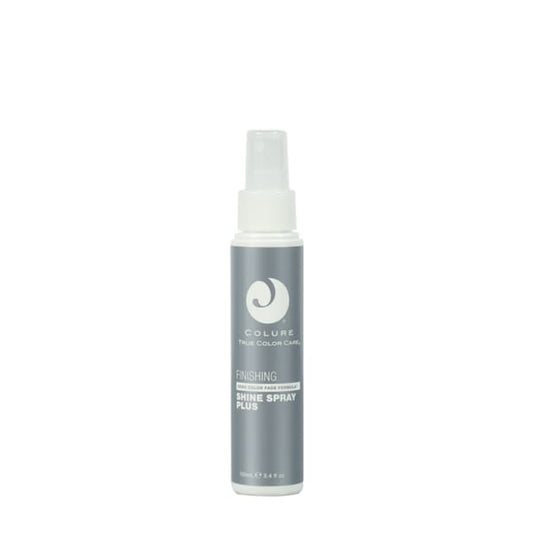 Colure Shine Spray Plus 3.4 oz - Shine Spray