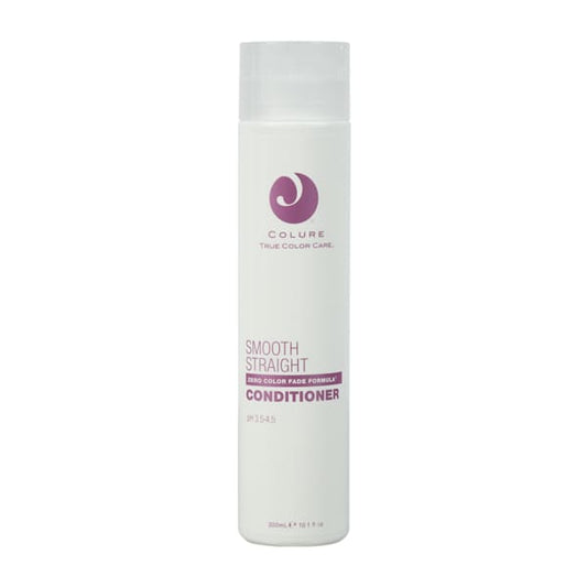 Colure Smooth Straight Conditioner 10 oz - Conditioner