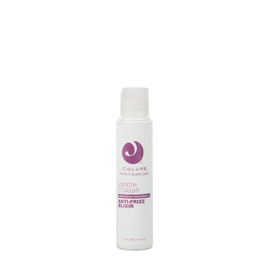 Colure Smooth Straight Elixir 3.4 oz - Style