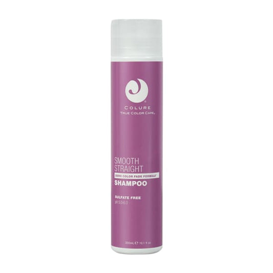 Colure Smooth Straight Shampoo 10 oz - Shampoo