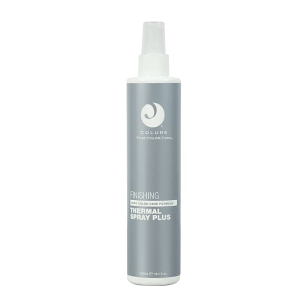 Colure Thermal Spray Plus 10 oz - Styling
