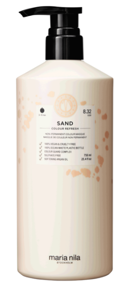 Maria Nila Colour Refresh Sand 8.32 (Select Size)