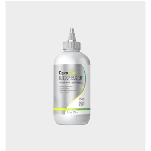 DevaCurl Buildup Buster 8 oz - Shampoo