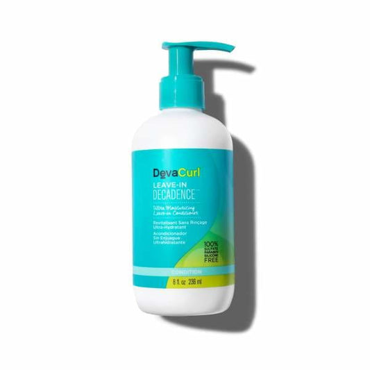 DevaCurl Leave- In Decadence 3 oz - Shampoo