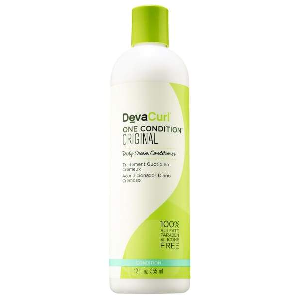 DevaCurl One Condition 12 oz - Condition