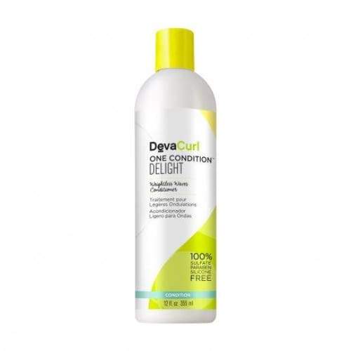 DevaCurl One Condition Delight 12 oz - Condition