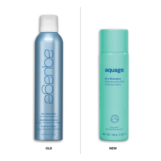 Aquage Dry Shampoo 5 Oz