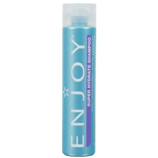 Enjoy Hydrate Sulfate Free Hydrating Shampoo 10 oz - Shampoo