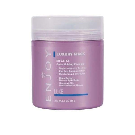 Enjoy Luxe Luxury Hair Mask 6.2 oz - Mask