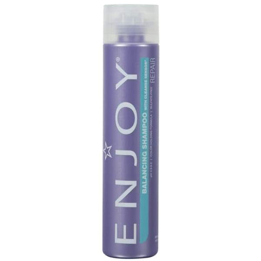 Enjoy Repair Balancing Sulfate-Free Shampoo 10 oz - Shampoo