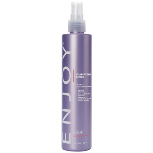 Enjoy Repair Clarifying Spray 10 oz - Style