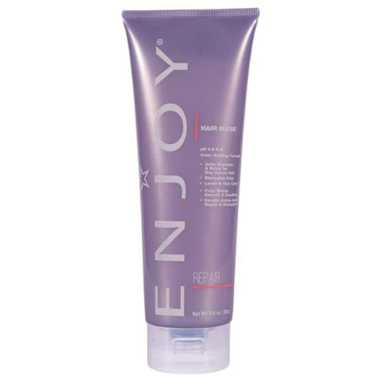 Enjoy Repair Hair Mask 8.5 oz - Mask