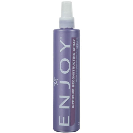 Enjoy Repair Intensive Reconstructing Spray 10 oz - Hair Treatment