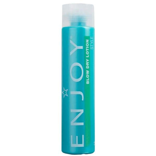 Enjoy Style Blow Dry Lotion 10 oz - Style