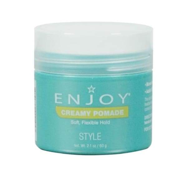 Enjoy Style Creamy Pomade 2 oz - style