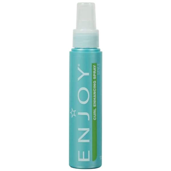 Enjoy Style Curl Enhancing Spray 3.4 oz - Hair styling