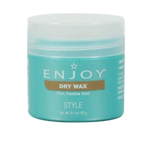 Enjoy Style Dry Wax 2 oz - Style