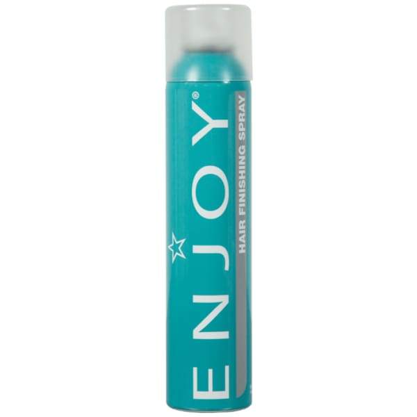 Enjoy Style Hair Finishing Spray 10 oz - Style