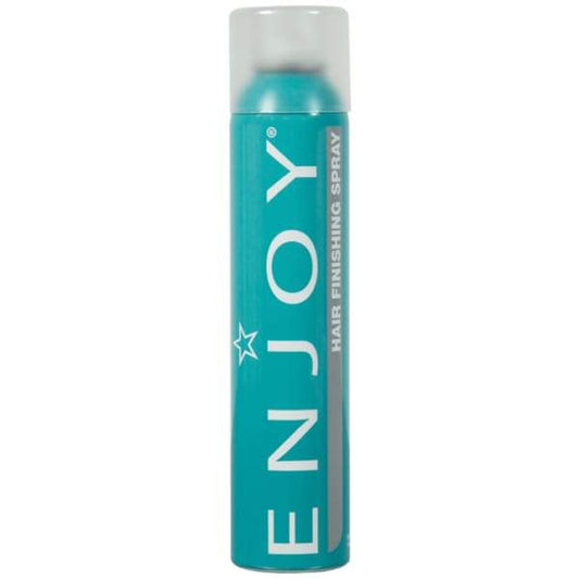 Enjoy Style Hair Finishing Spray 10 oz - Style