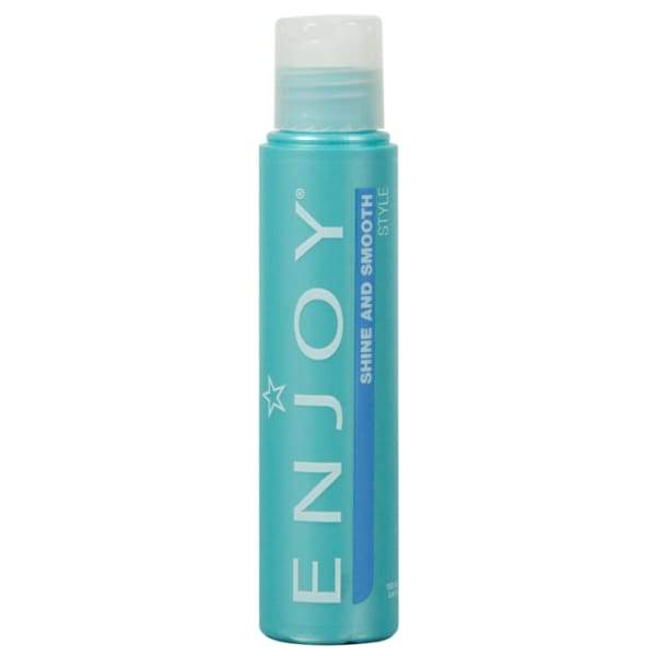 Enjoy Style Shine and Smooth 3.4 oz - Style