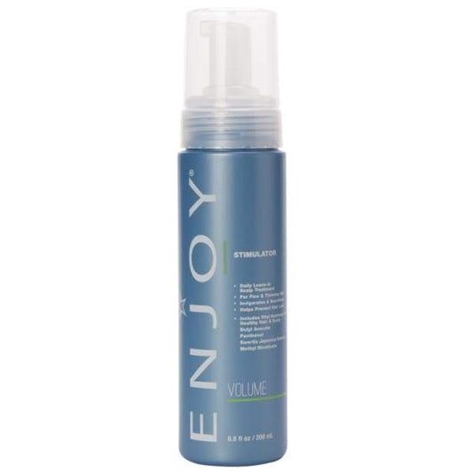 Enjoy Volume Stimulator 6.8 oz - Hair Treatment