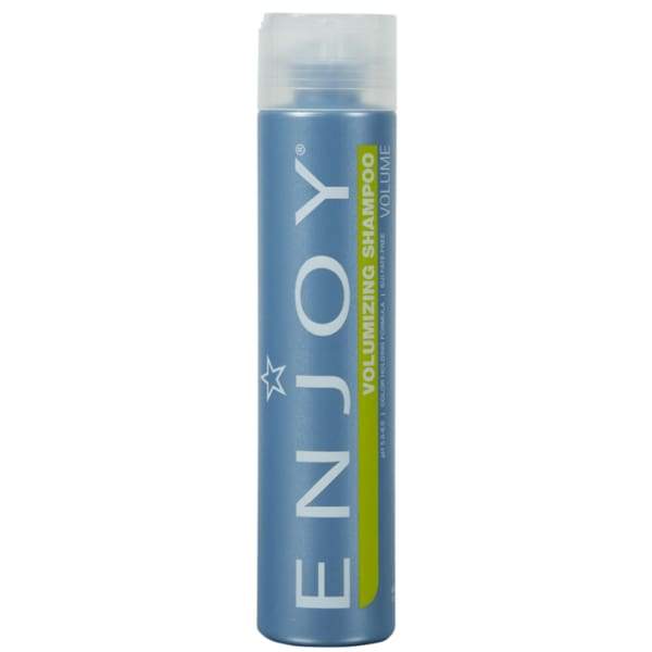 Enjoy Volume Sulfate Free Volumizing Shampoo 10 oz - Shampoo