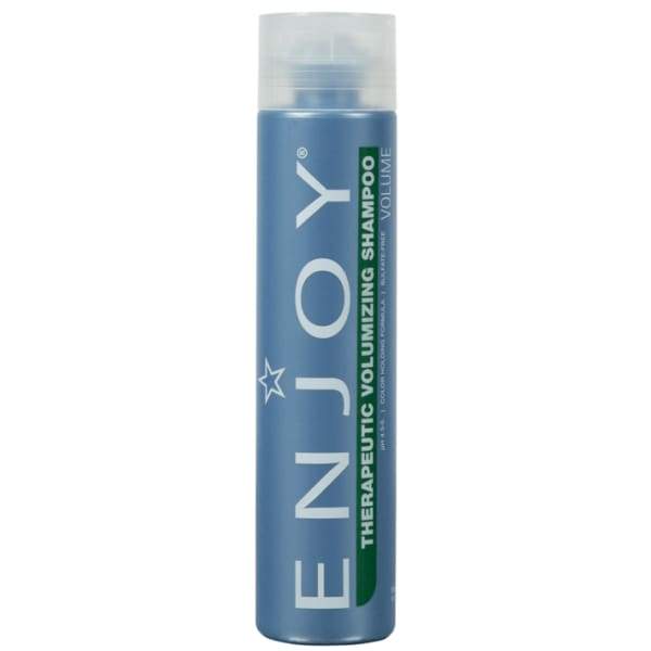 Enjoy Volume Therapeutic Volumizing Shampoo 10 oz - Shampoo