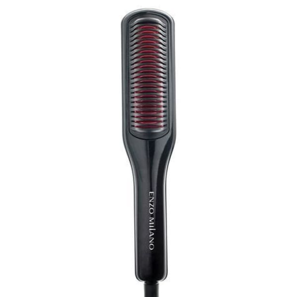 Enzo Milano Sx Hot Comb - Brushes and Combs
