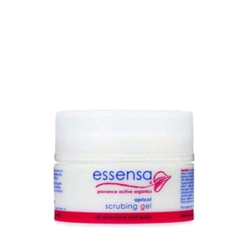 Essensa Apricot Scrubbing Gel - Exfoliator