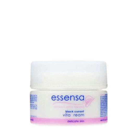 Essensa Black Currant Vitacream - Moisturizer