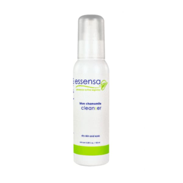 Essensa Blue Chamomile Cleanser 100 ML - Cleanser