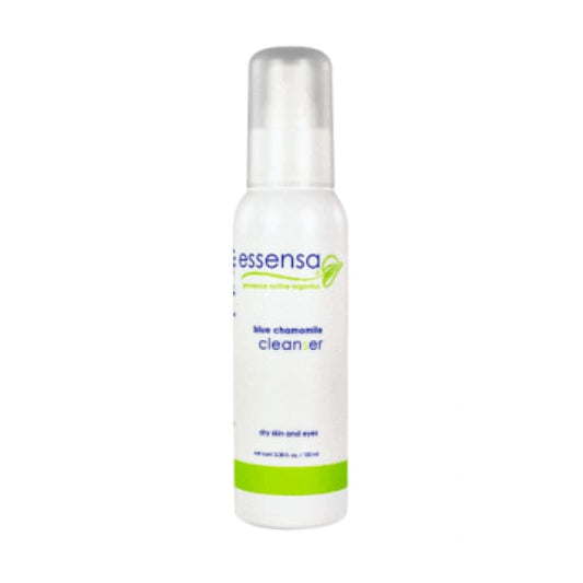 Essensa Blue Chamomile Cleanser 100 ML - Cleanser