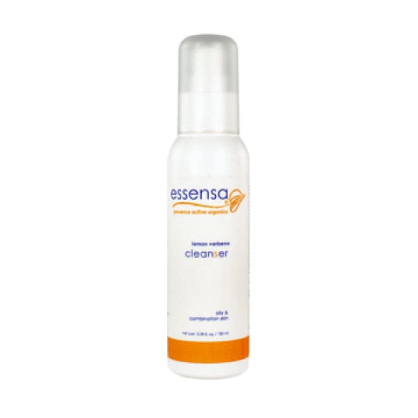 Essensa Lemon Verbena Cleanser - Cleanser