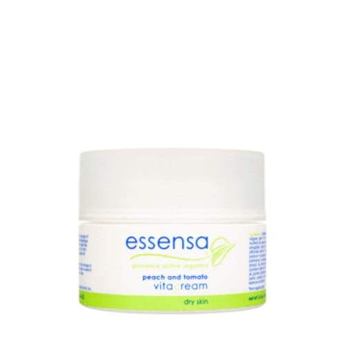 Peach & Tomato Vitacream - Hydrating Balm