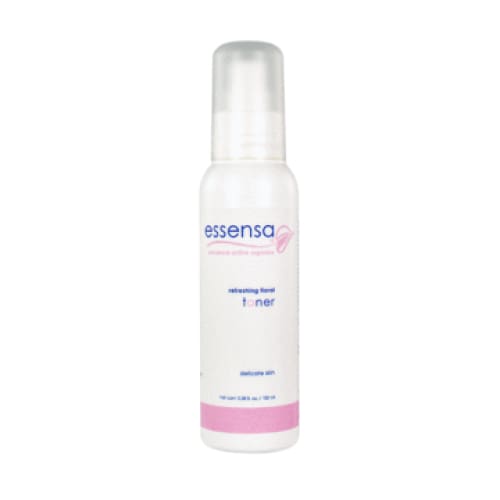 Essensa Refreshing Floral Toner - Toner