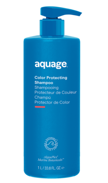 Aquage Color Protecting Shampoo (Select Size)