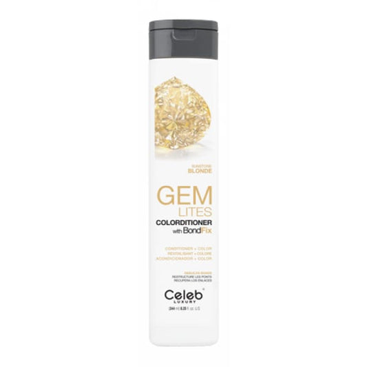 Gem Lites Colorditioner with BondFix Sunstone 8.25 oz - Conditioner