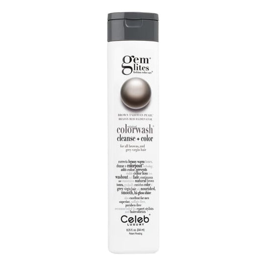 Gemlites Colorwash Tahitian Pearl 9 oz - Shampoo