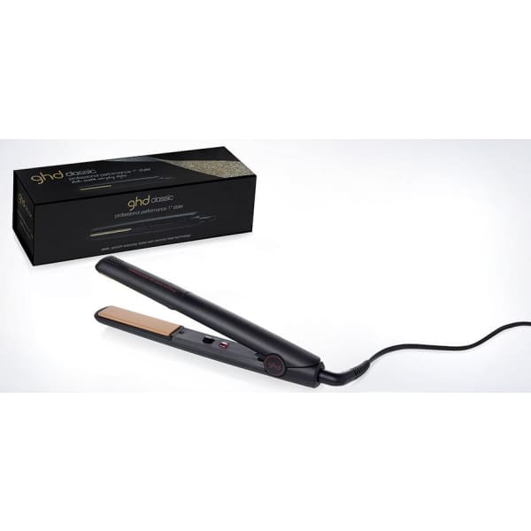 Ghd Classic 1 Styler - Irons
