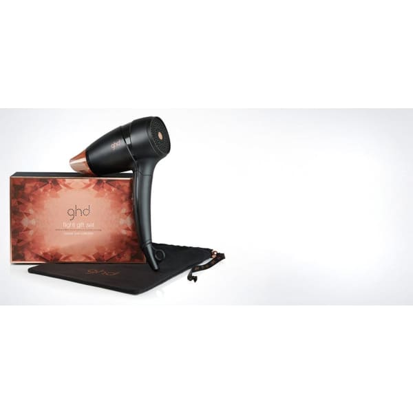 GHD Copper Luxe Flight Dryer - Dryers